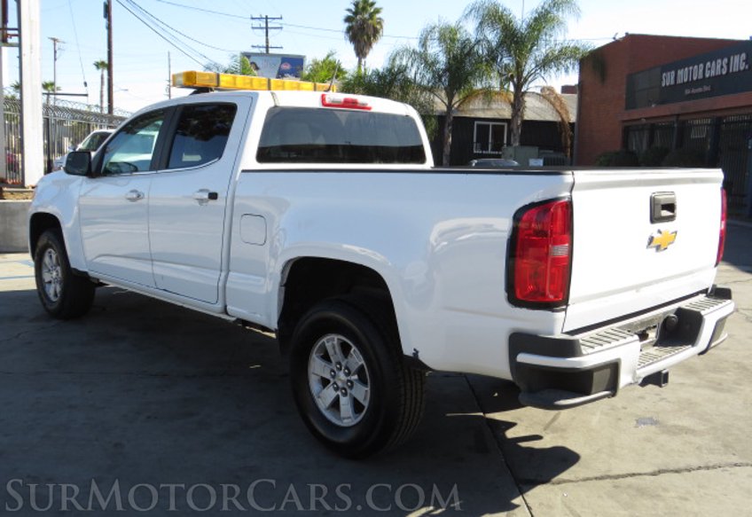 2020 Chevrolet Colorado - Image 7
