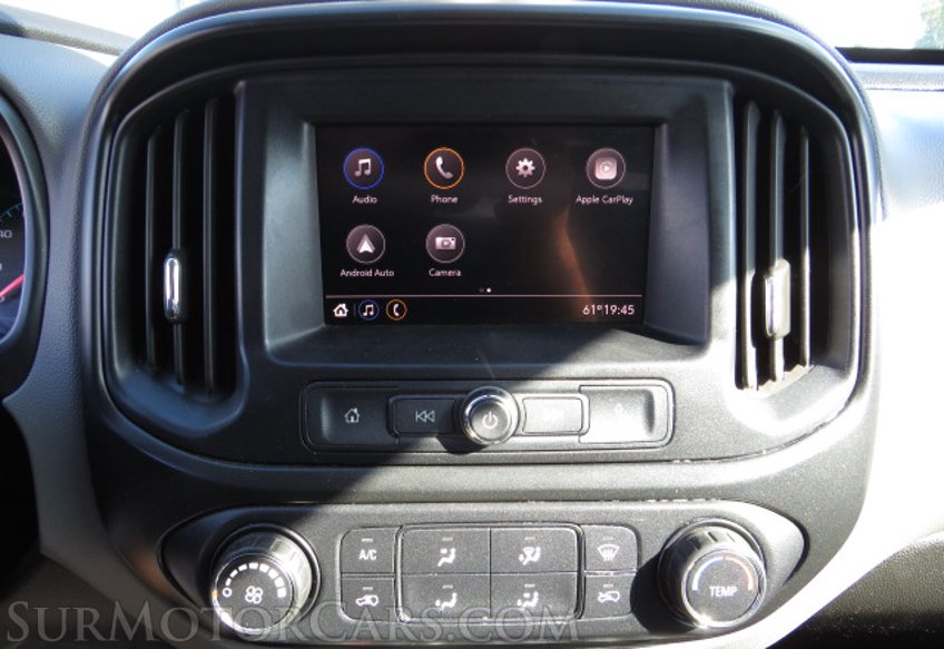 2020 Chevrolet Colorado - Image 39