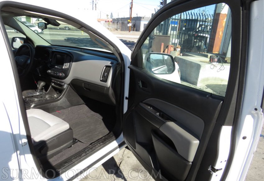 2020 Chevrolet Colorado - Image 19