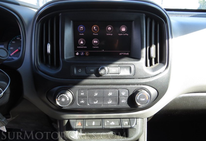 2020 Chevrolet Colorado - Image 38