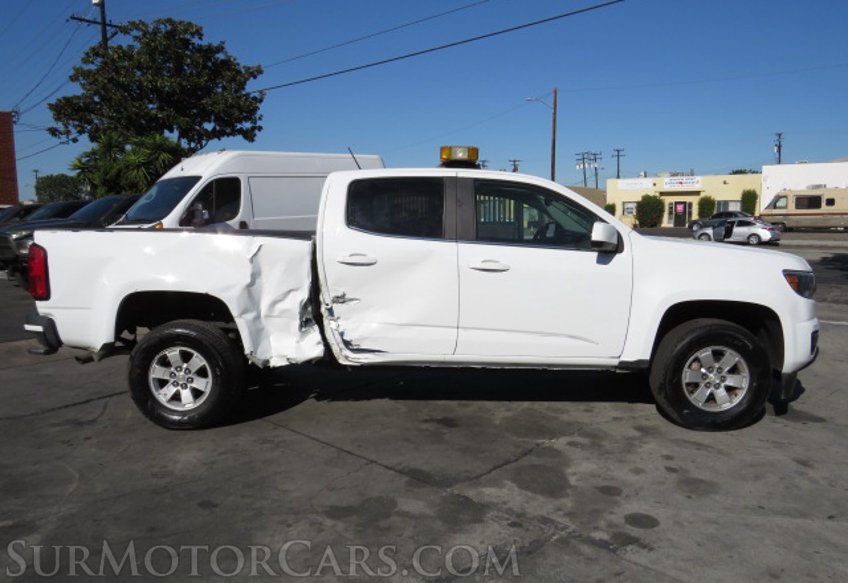 2020 Chevrolet Colorado - Image 12