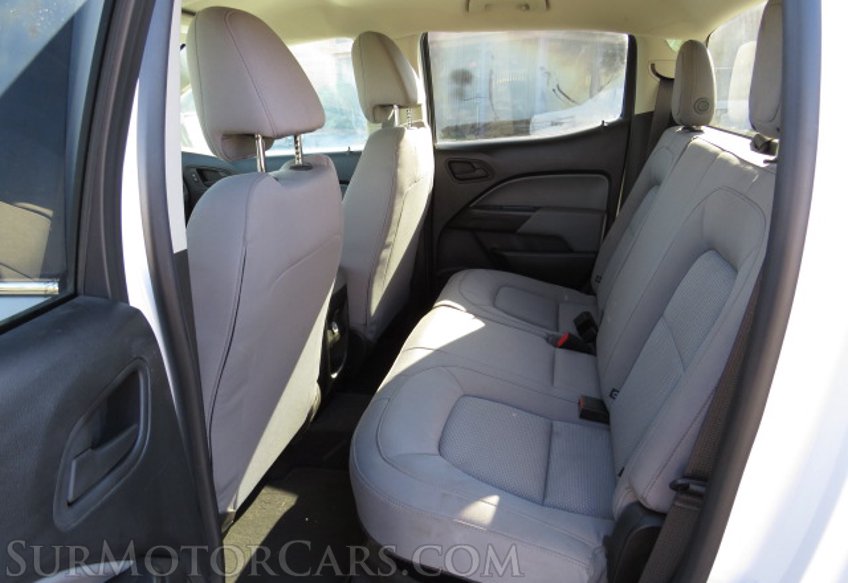 2020 Chevrolet Colorado - Image 28