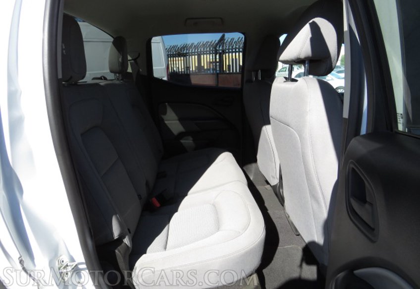 2020 Chevrolet Colorado - Image 27