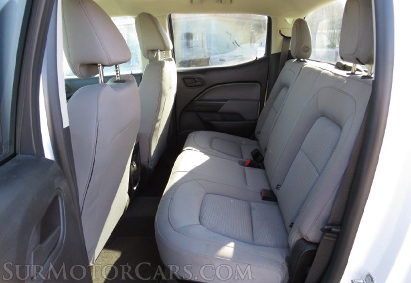 2020 Chevrolet Colorado - Image 26