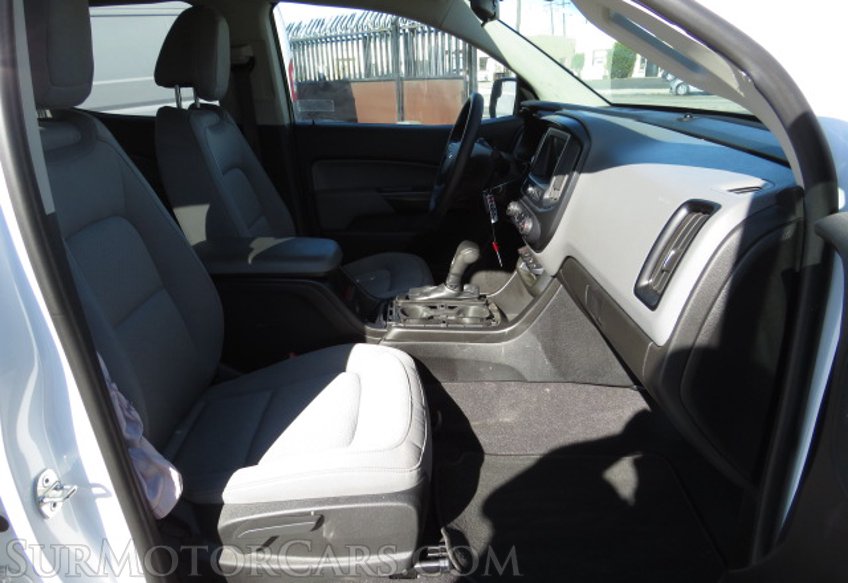 2020 Chevrolet Colorado - Image 23