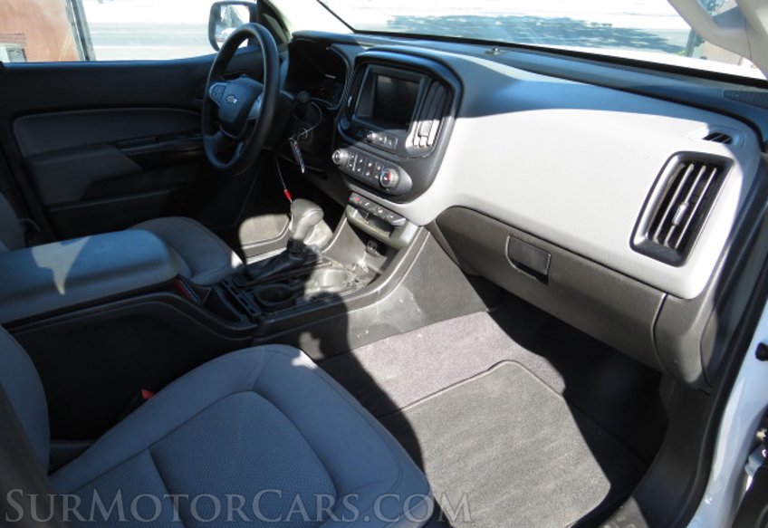 2020 Chevrolet Colorado - Image 25