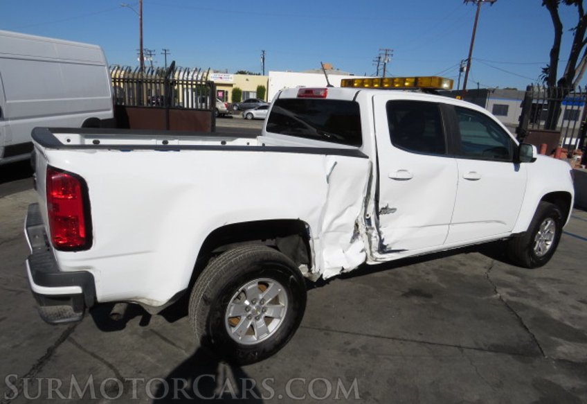 2020 Chevrolet Colorado - Image 6
