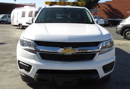 2020 Chevrolet Colorado - Image 9
