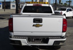 2020 Chevrolet Colorado - Image 10