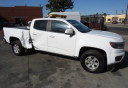 2020 Chevrolet Colorado - Image 2