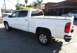 2020 Chevrolet Colorado - Image 5