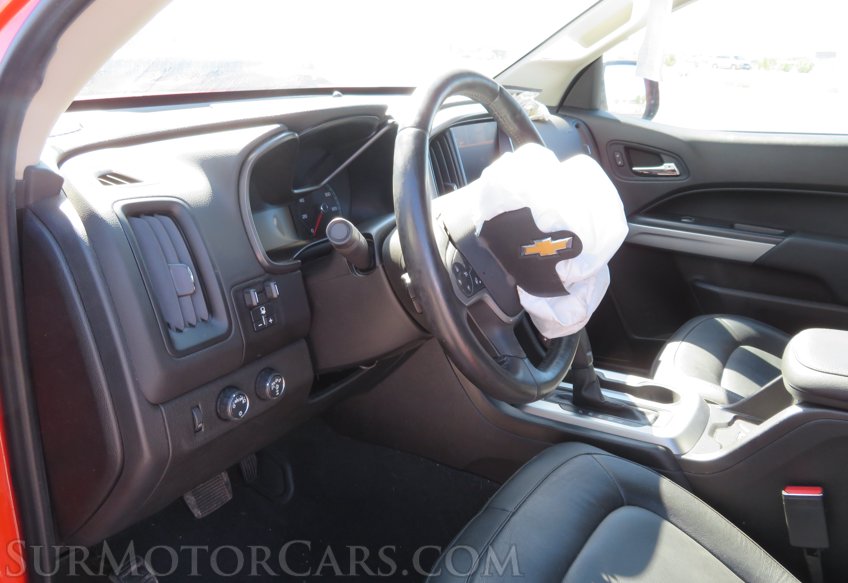 2019 Chevrolet Colorado - Image 28