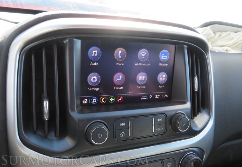 2019 Chevrolet Colorado - Image 48