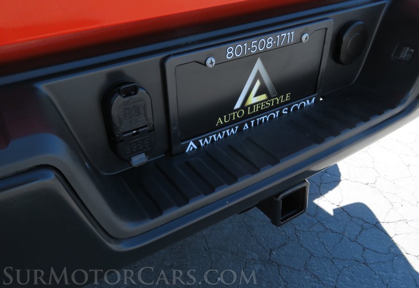 2019 Chevrolet Colorado - Image 18