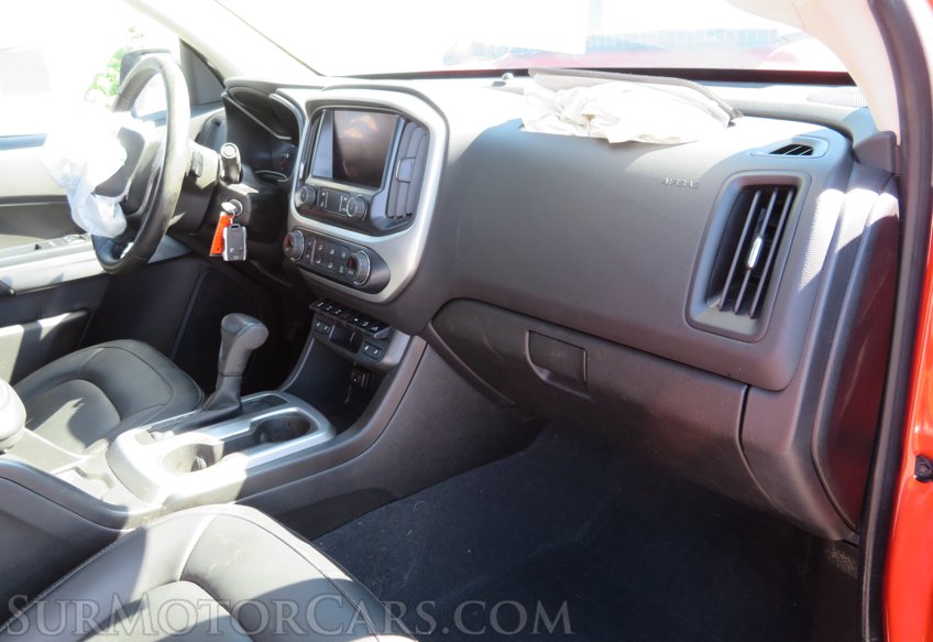 2019 Chevrolet Colorado - Image 35