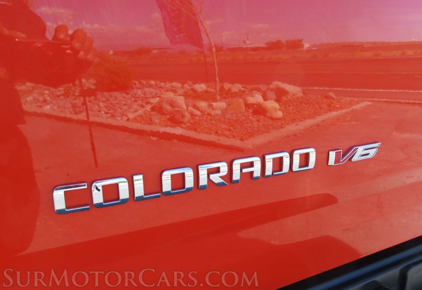 2019 Chevrolet Colorado - Image 19