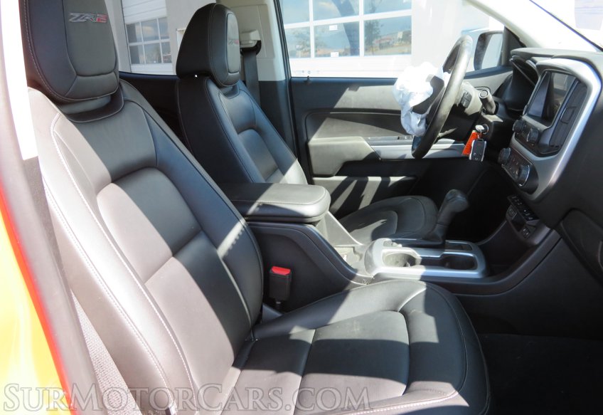 2019 Chevrolet Colorado - Image 34