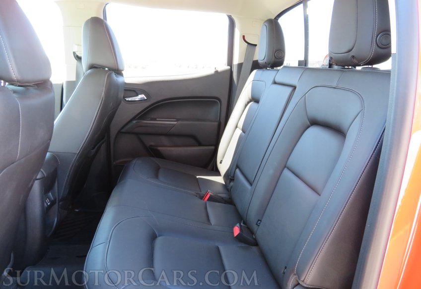 2019 Chevrolet Colorado - Image 30