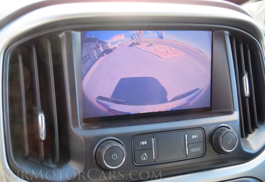 2019 Chevrolet Colorado - Image 49