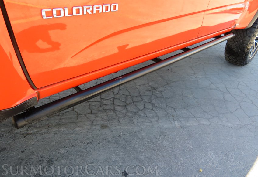 2019 Chevrolet Colorado - Image 13