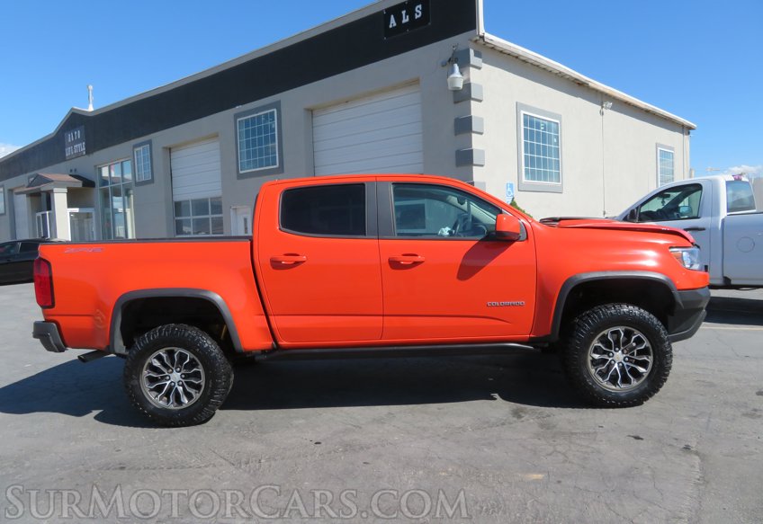 2019 Chevrolet Colorado - Image 5