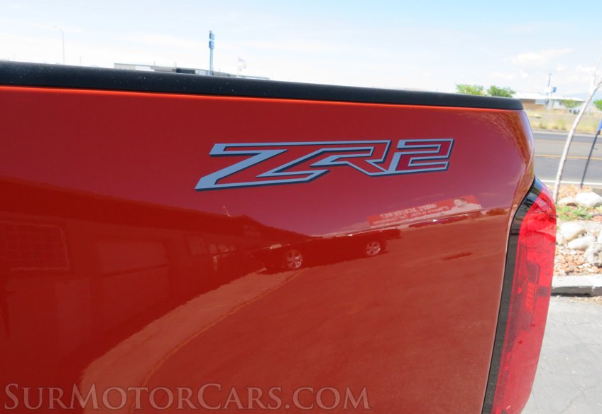 2019 Chevrolet Colorado - Image 24