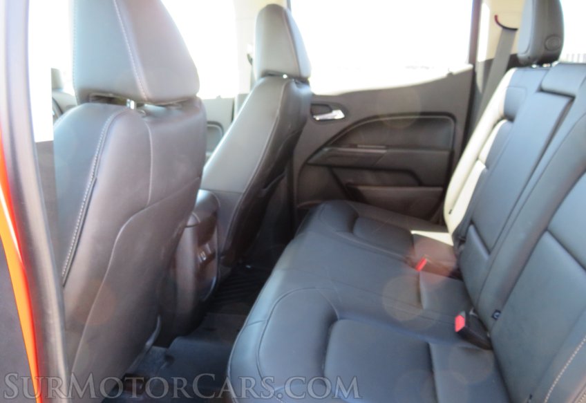 2019 Chevrolet Colorado - Image 31