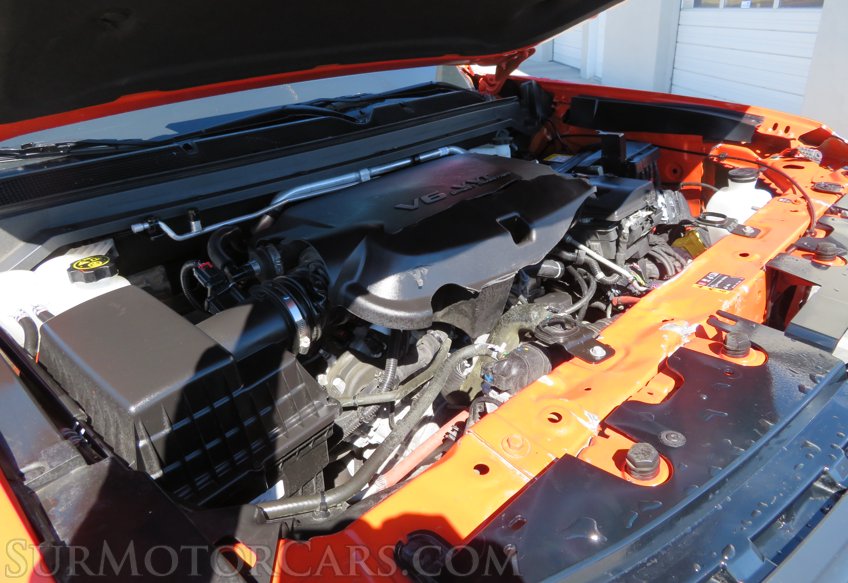2019 Chevrolet Colorado - Image 50