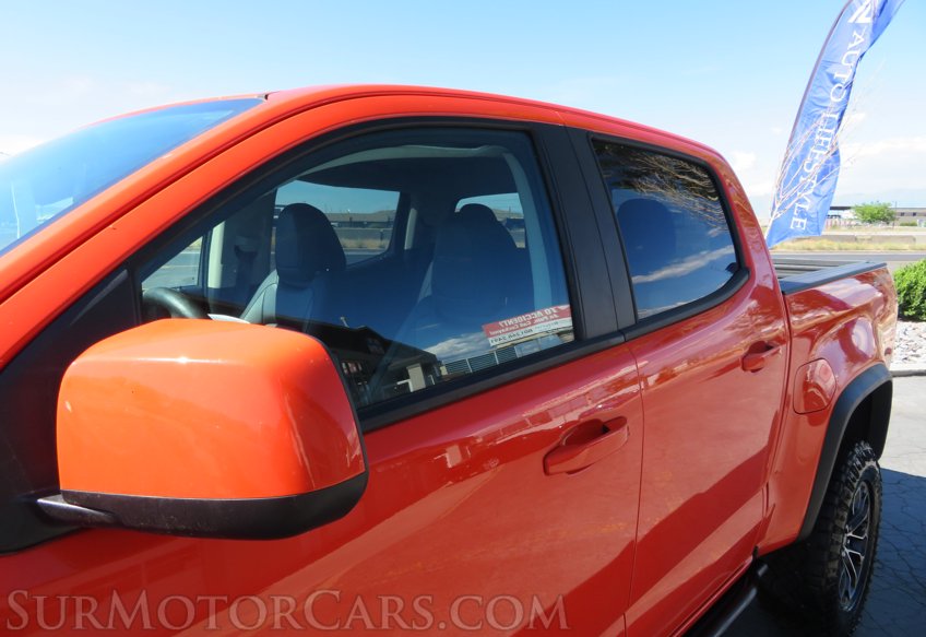 2019 Chevrolet Colorado - Image 14
