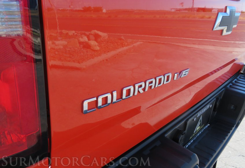 2019 Chevrolet Colorado - Image 23
