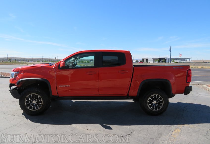2019 Chevrolet Colorado - Image 6