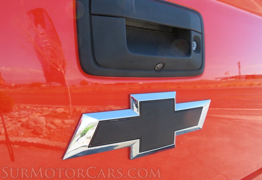2019 Chevrolet Colorado - Image 21