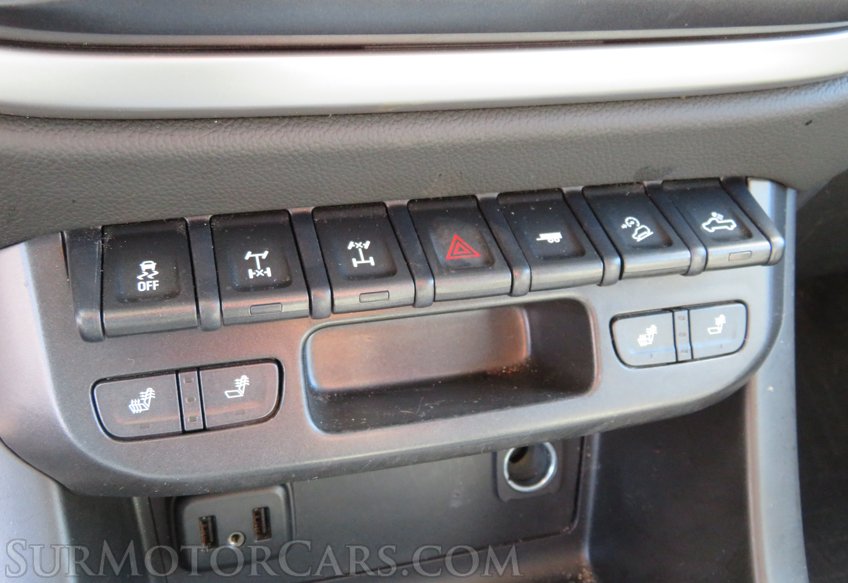 2019 Chevrolet Colorado - Image 44
