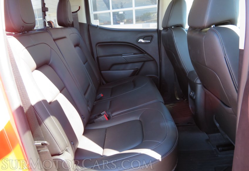 2019 Chevrolet Colorado - Image 32