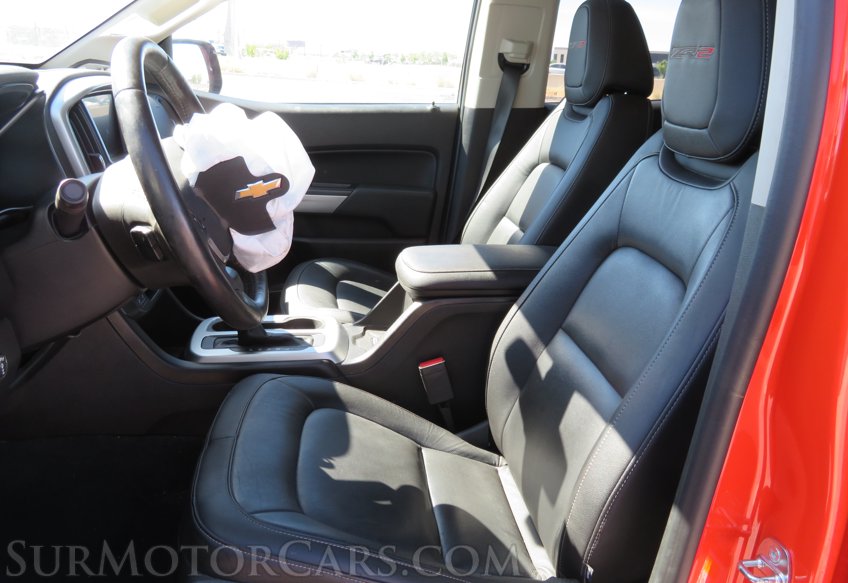 2019 Chevrolet Colorado - Image 29