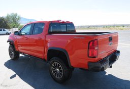 2019 Chevrolet Colorado - Image 7
