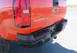 2019 Chevrolet Colorado - Image 22