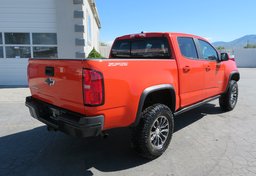 2019 Chevrolet Colorado - Image 8