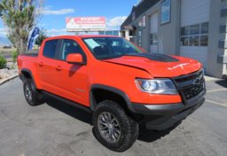 2019 Chevrolet Colorado - Image 2