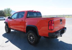 2019 Chevrolet Colorado - Image 9