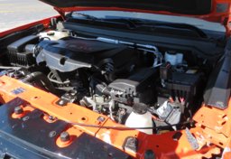 2019 Chevrolet Colorado - Image 52