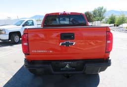 2019 Chevrolet Colorado - Image 11