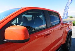 2019 Chevrolet Colorado - Image 14