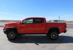 2019 Chevrolet Colorado - Image 6