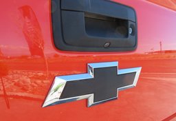 2019 Chevrolet Colorado - Image 21