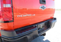 2019 Chevrolet Colorado - Image 20
