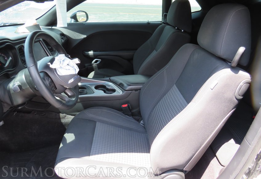 2019 Dodge Challenger - Image 23