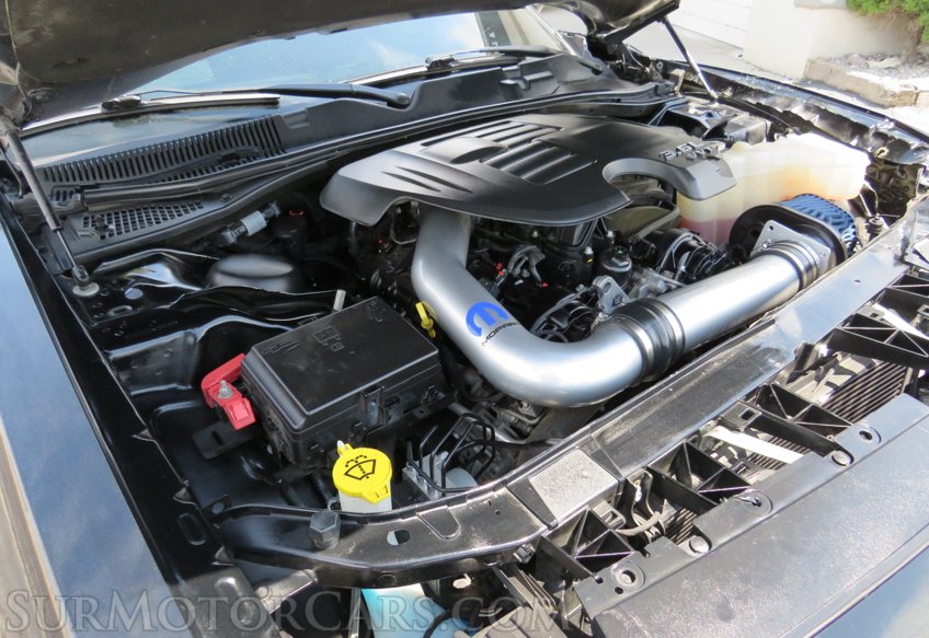 2019 Dodge Challenger - Image 54