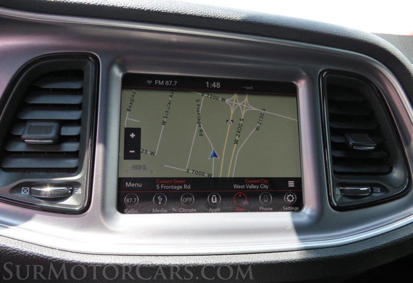2019 Dodge Challenger - Image 35
