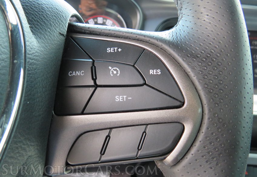 2019 Dodge Challenger - Image 31